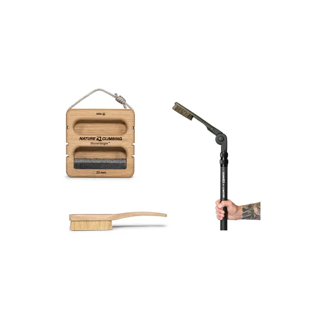 Nature Climbing Outdoor Lover pack escalade extérieur