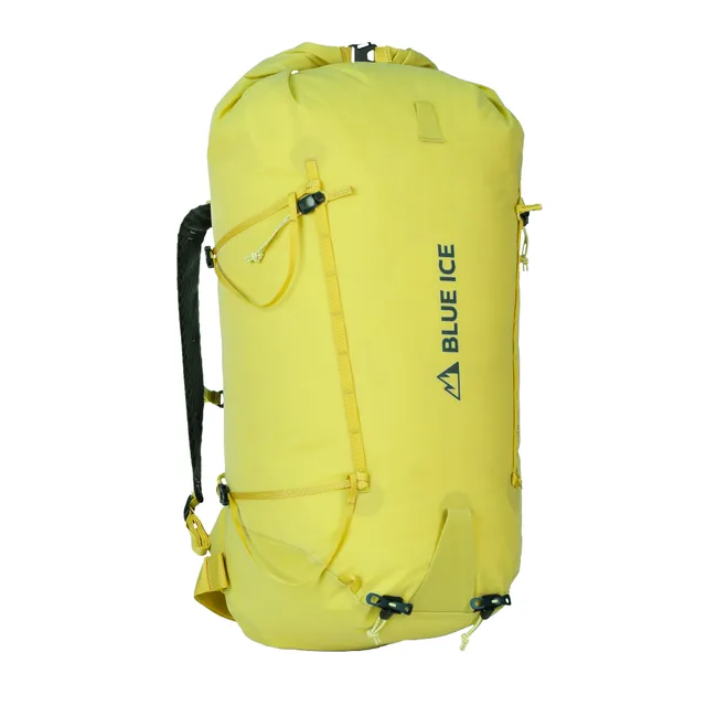 Blue Ice Warthog 45 sac à dos Warm Olive 45 L