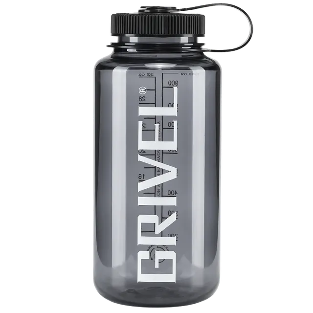 Grivel Bottle gourde 1 L Tritan sans BPA