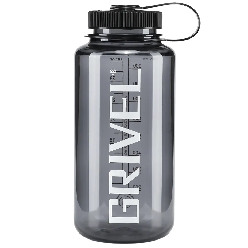 Grivel Bottle gourde 1 L Tritan sans BPA