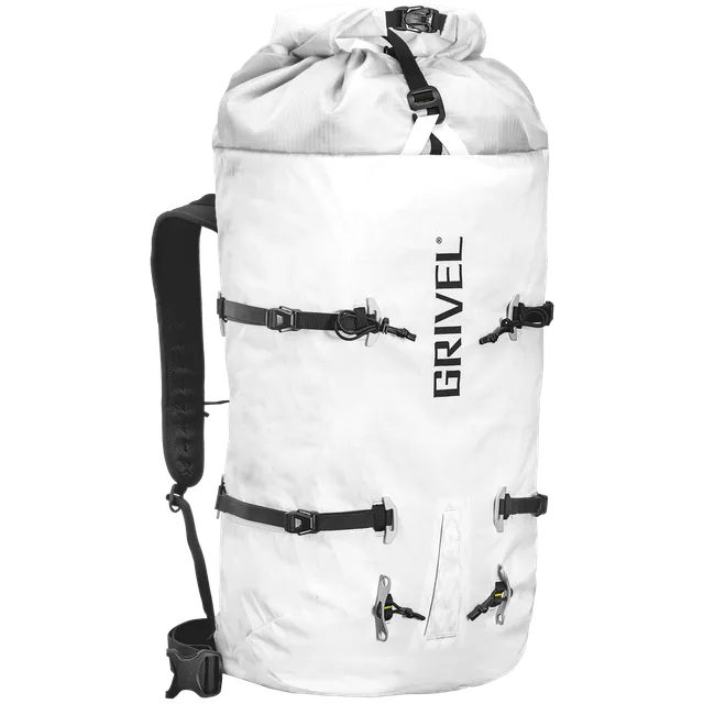 Grivel Spartan X 45 sac à dos 45 L X-Pac roll-top