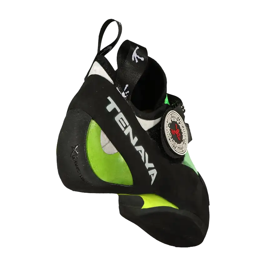Tenaya Mundaka chaussons escalade souples précision