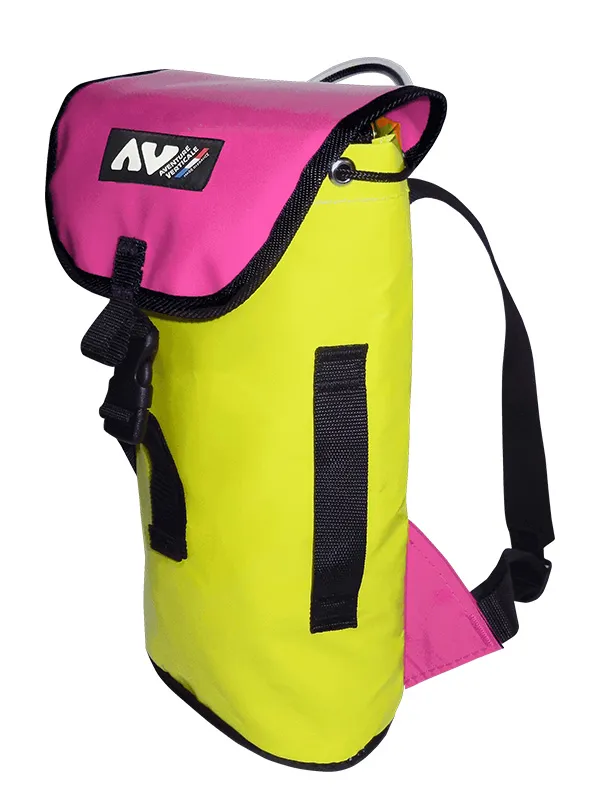 Aventure Verticale Water Bag Confort sac transport 8 L