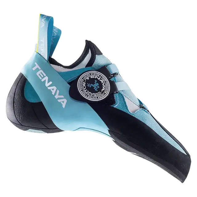 Tenaya Indalo Chaussons Escalade UK 8 EU 42 performants