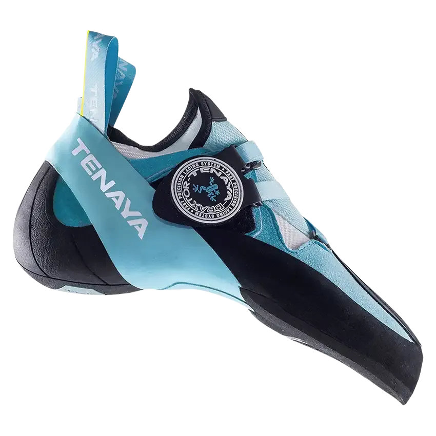 Tenaya Indalo Chaussons Escalade UK 8 EU 42 performants