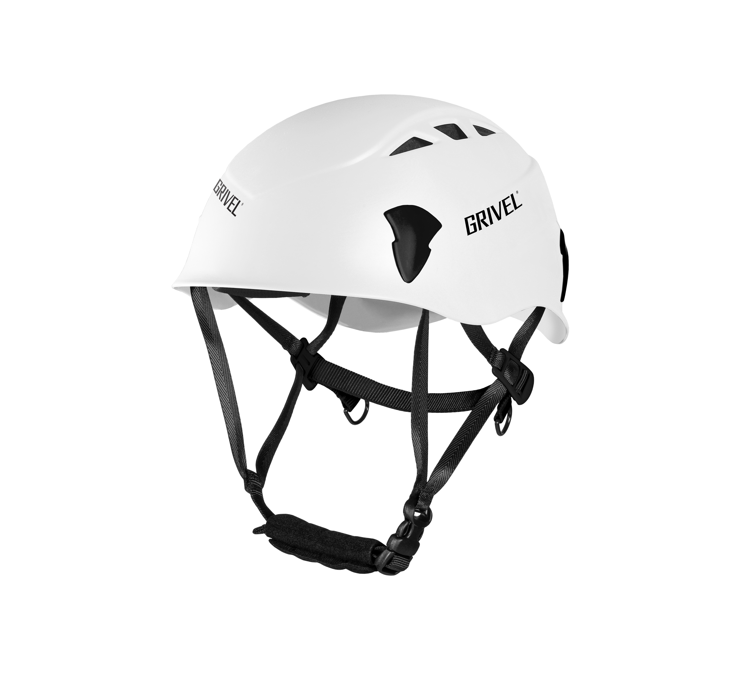 Grivel Salamander 2.0 casque escalade coque ABS