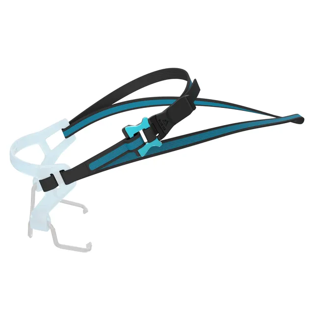 Blue Ice Griffin Long sangles cheville crampons x2