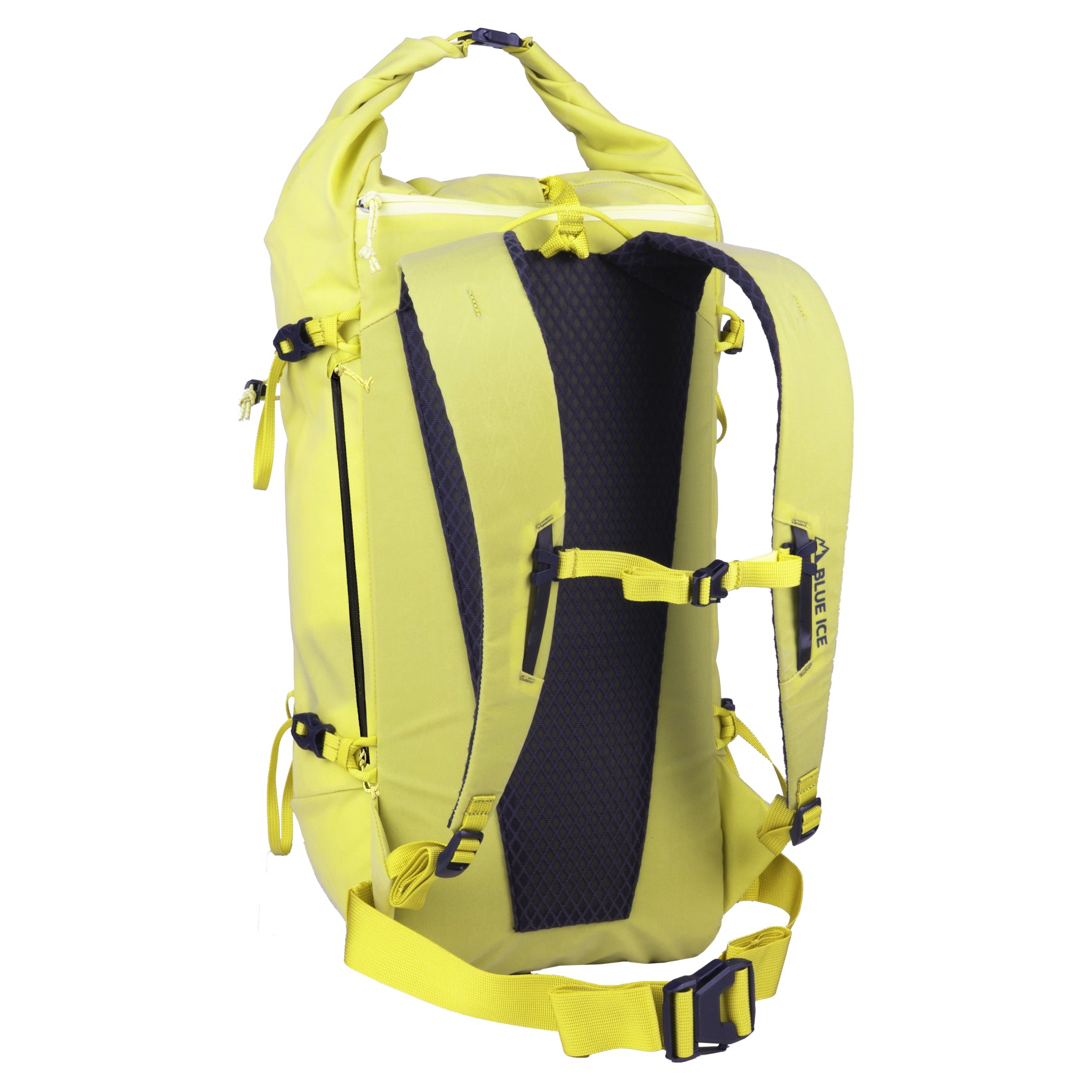 Blue Ice Warthog 30 sac alpinisme olive 30 L
