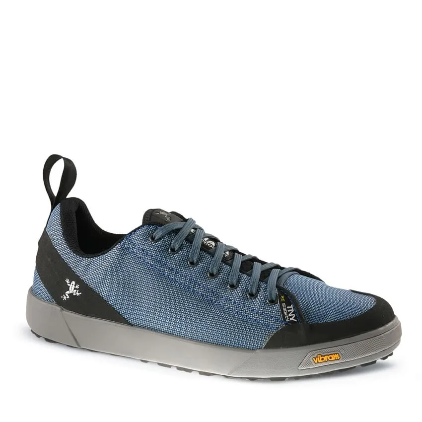 Tenaya Nes chaussure lifestyle bleu Metal