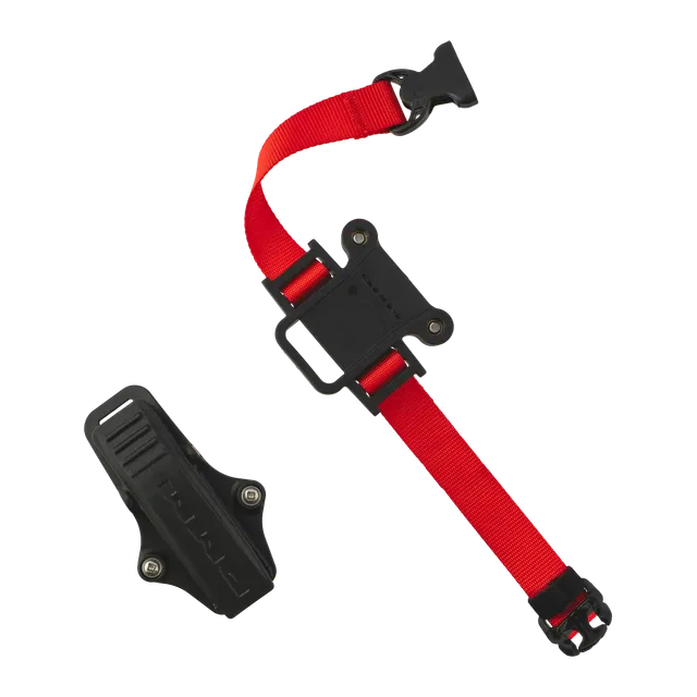 DMM Caiman clip porte-matériel harnais amovible