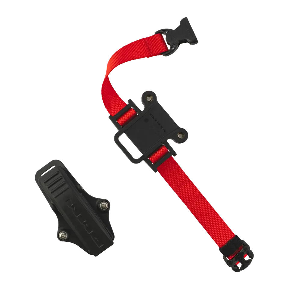 DMM Caiman clip porte-matériel harnais amovible