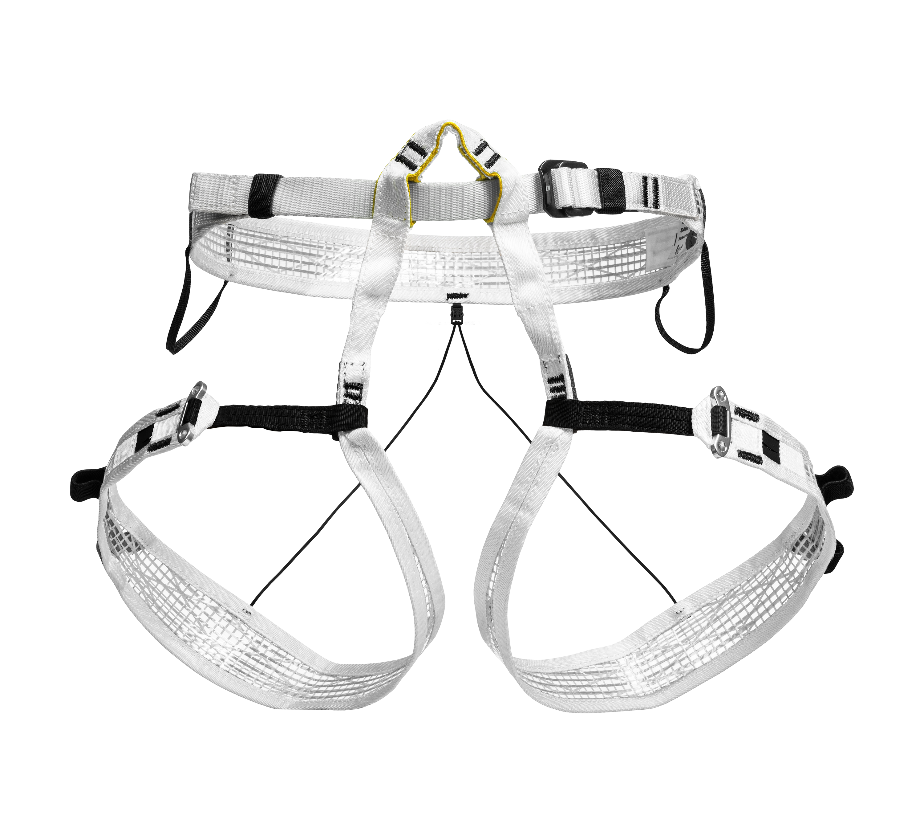 Grivel Mistral Light baudrier alpinisme ultra-léger