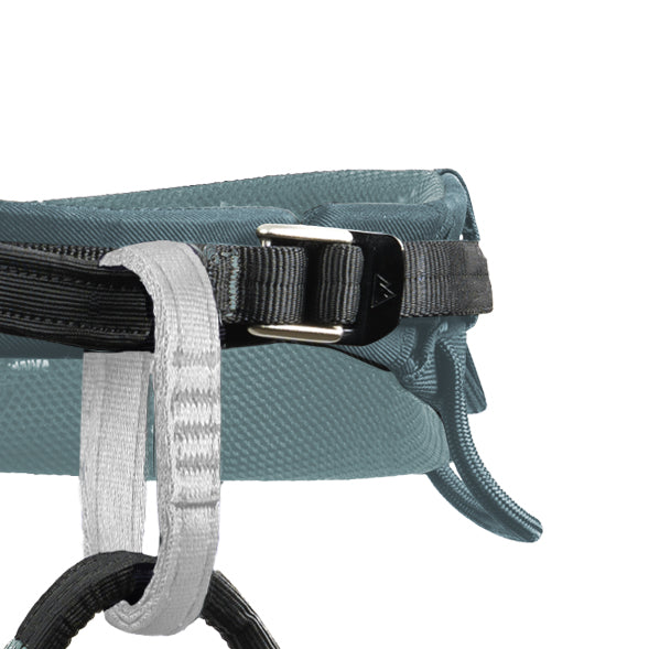 Blue Ice Vista W's baudrier femme Goblin Blue