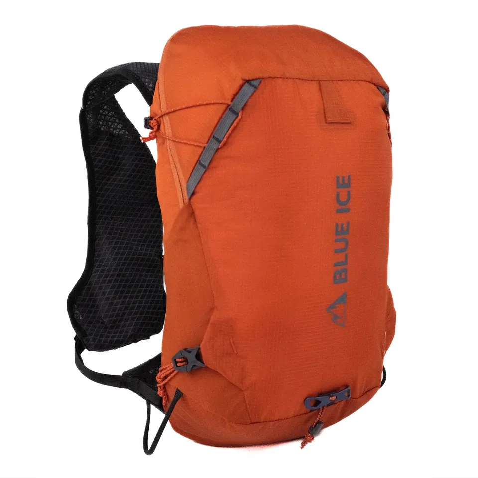 Blue Ice Reach 20 sac à dos Rooibos 20 L respirant