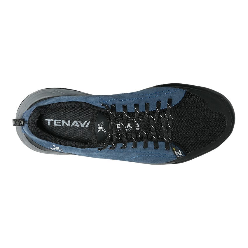 Tenaya Mojacar MT Blue chaussures d'approche mesh