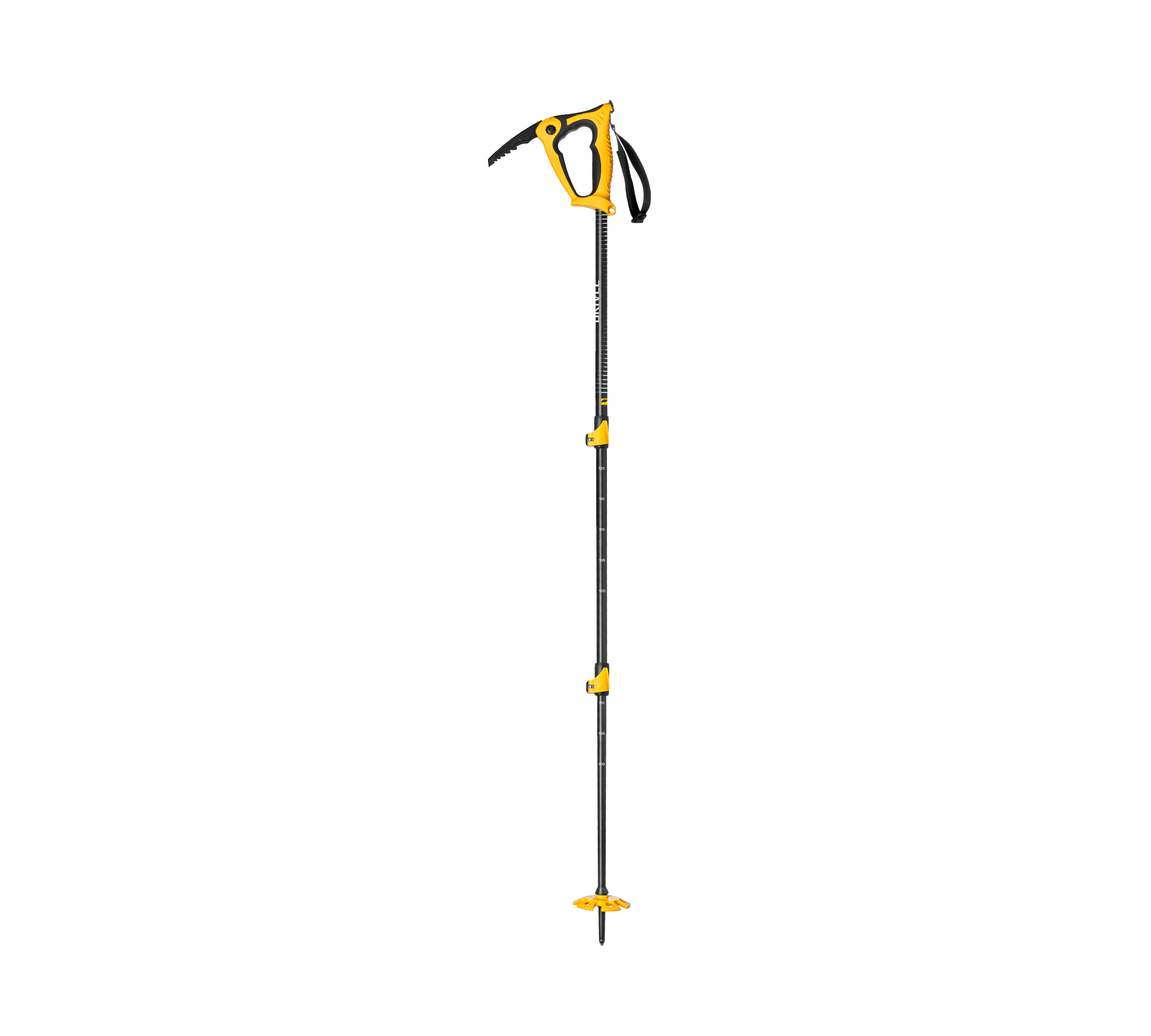 Grivel Condor Evo Alpine 3 bâton alpinisme 3 brins