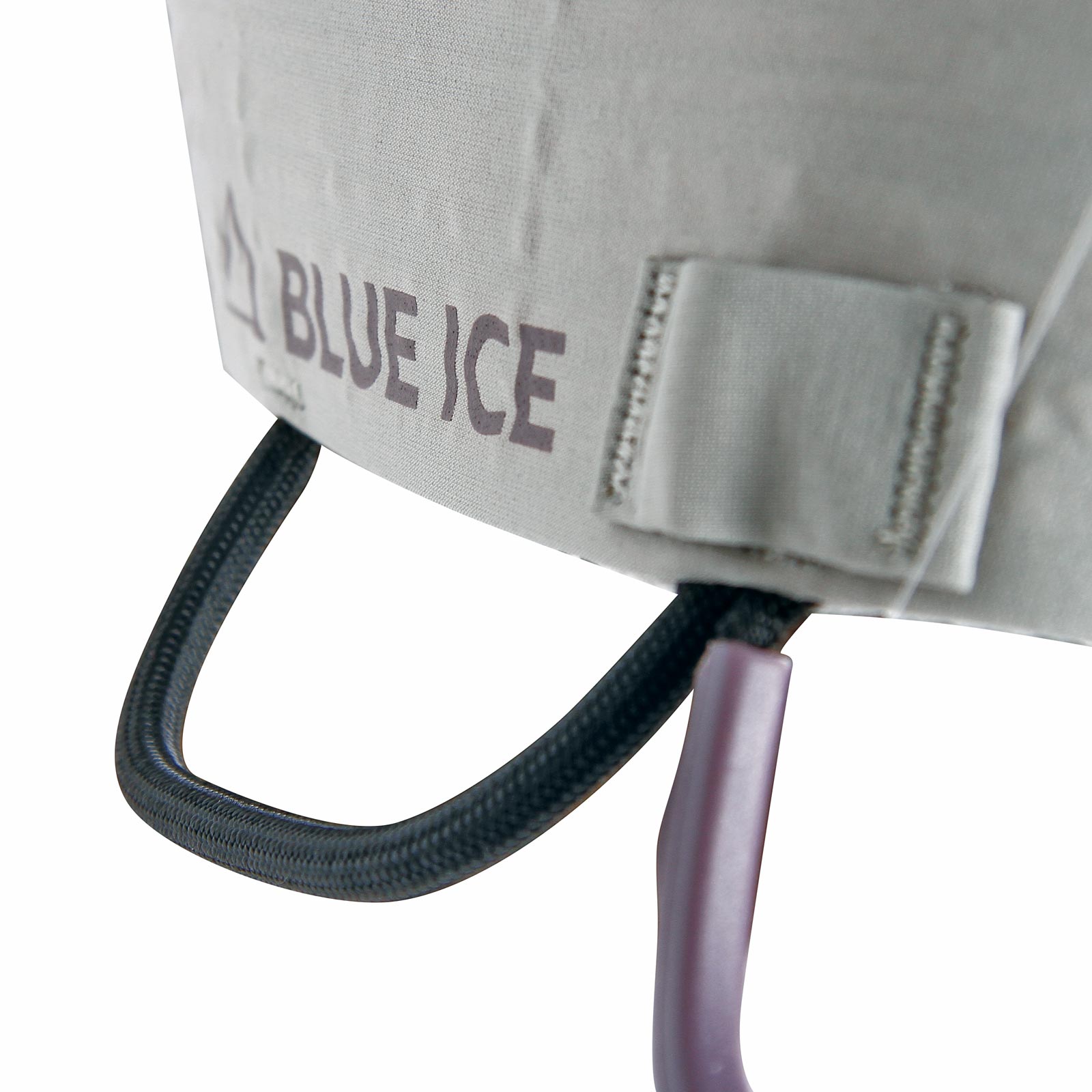 Blue Ice Halo baudrier escalade Shadow XS ultraléger