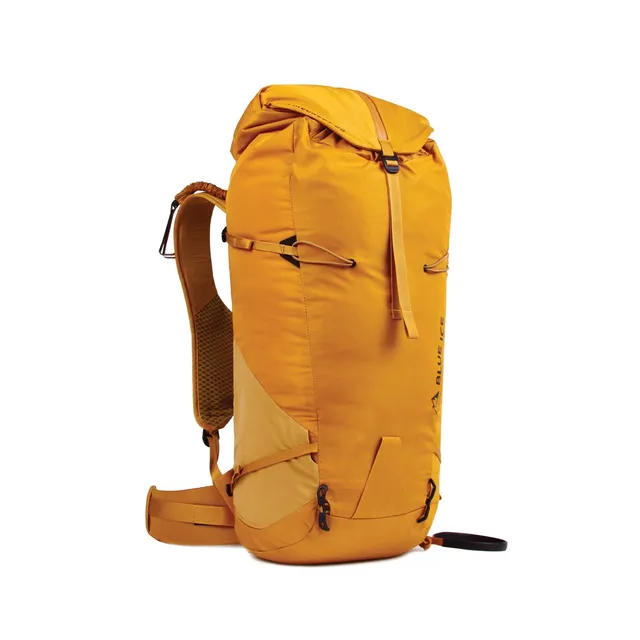 Blue Ice Firecrest 28 sac alpinisme 28 L Arrowood 4 saisons