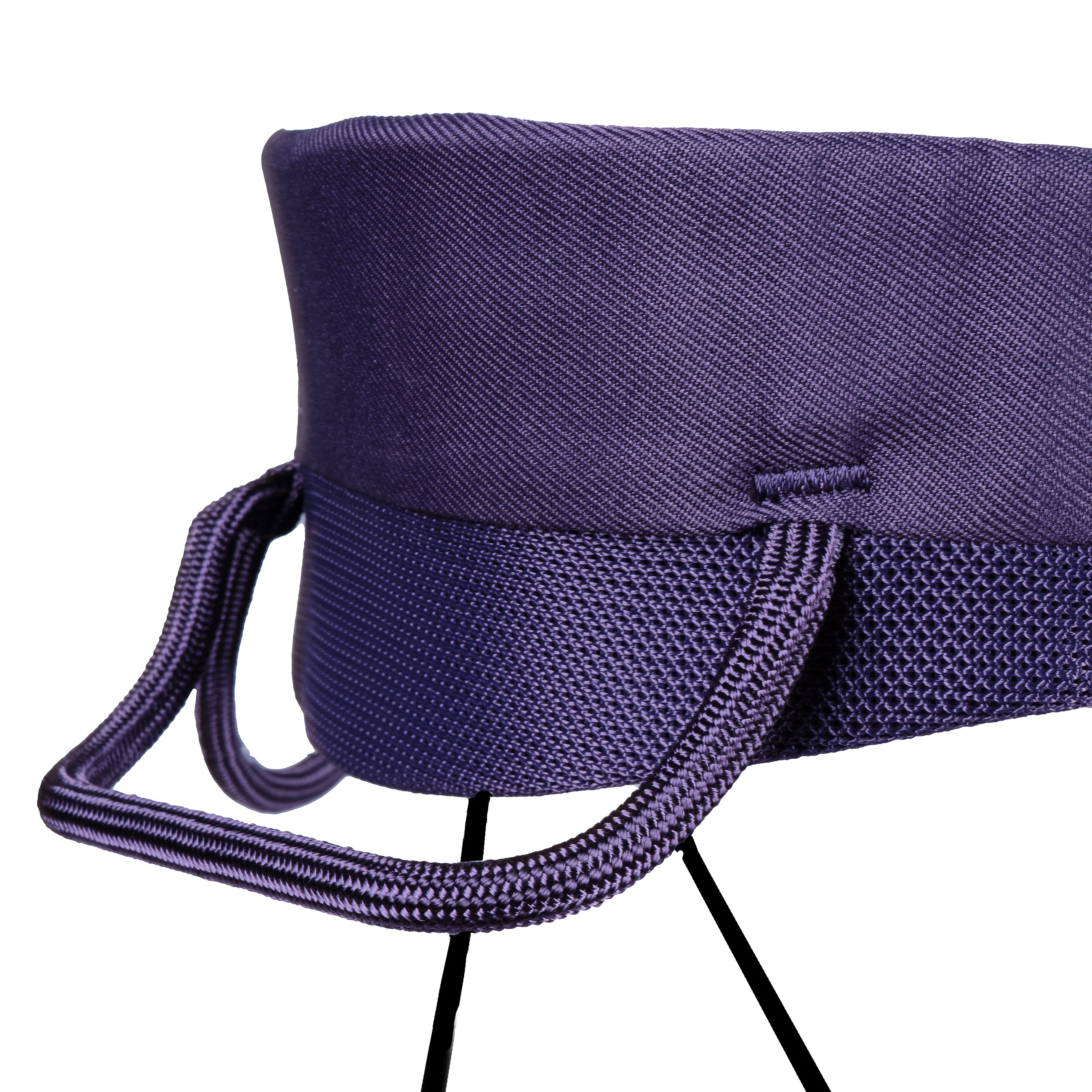 Blue Ice Vista Adj baudrier femme réglable Night Shade