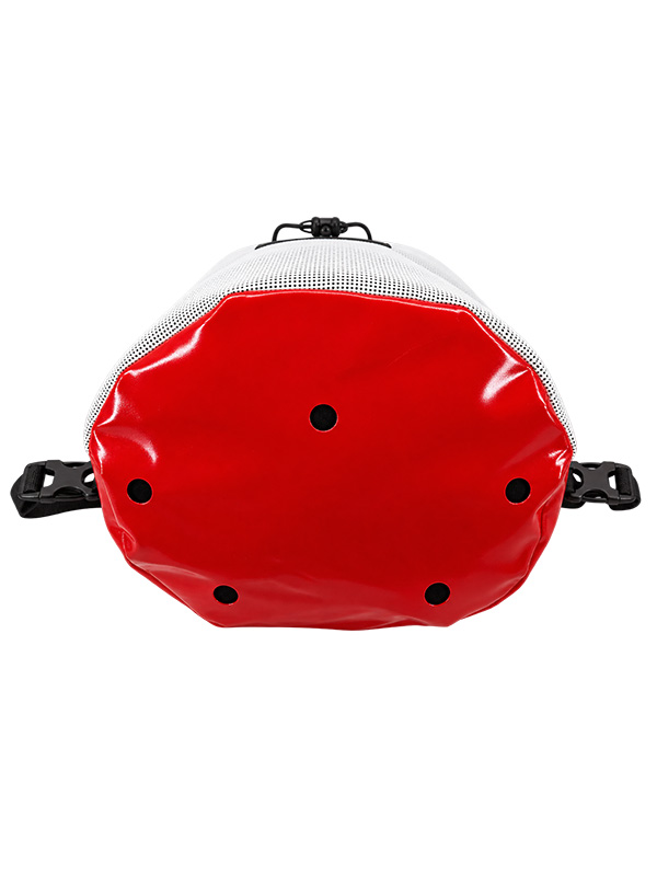 Aventure Verticale Water Grille Flottant sac de transport 20L aéré