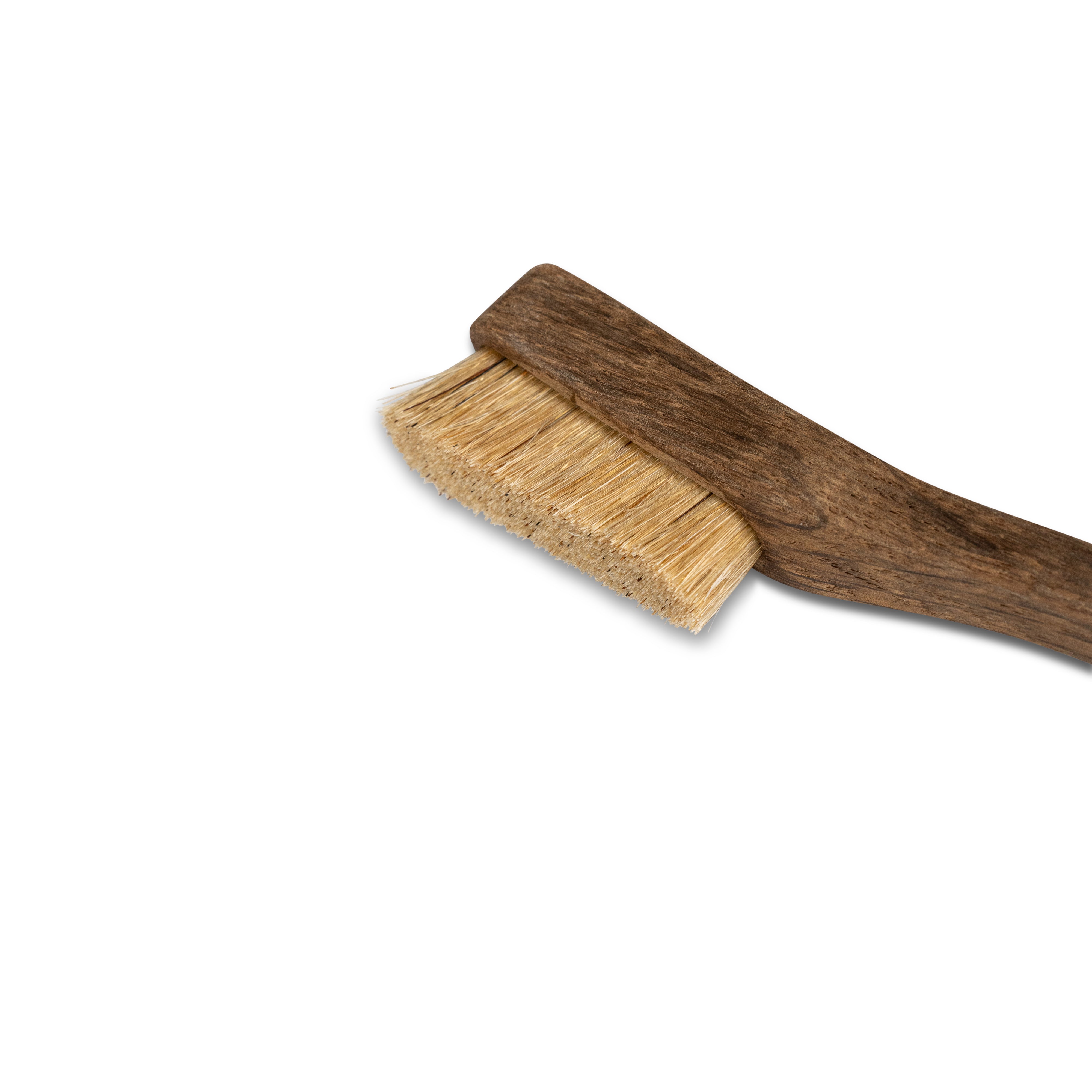 Nature Climbing Curved Brush brosse chêne sanglier