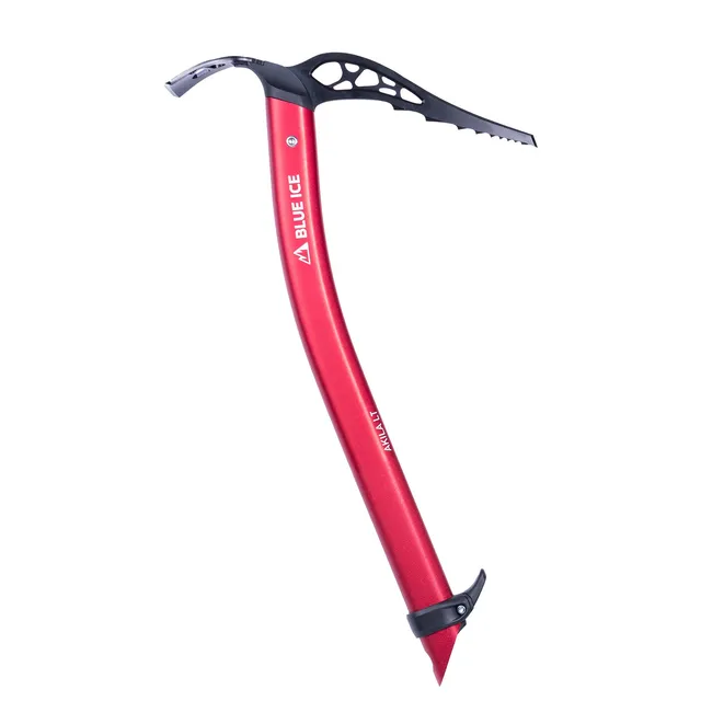 Blue Ice Akila LT Adze piolet 43 cm panne