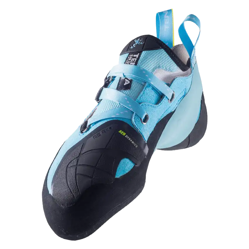 Tenaya Indalo Chaussons Escalade UK 8 EU 42 performants