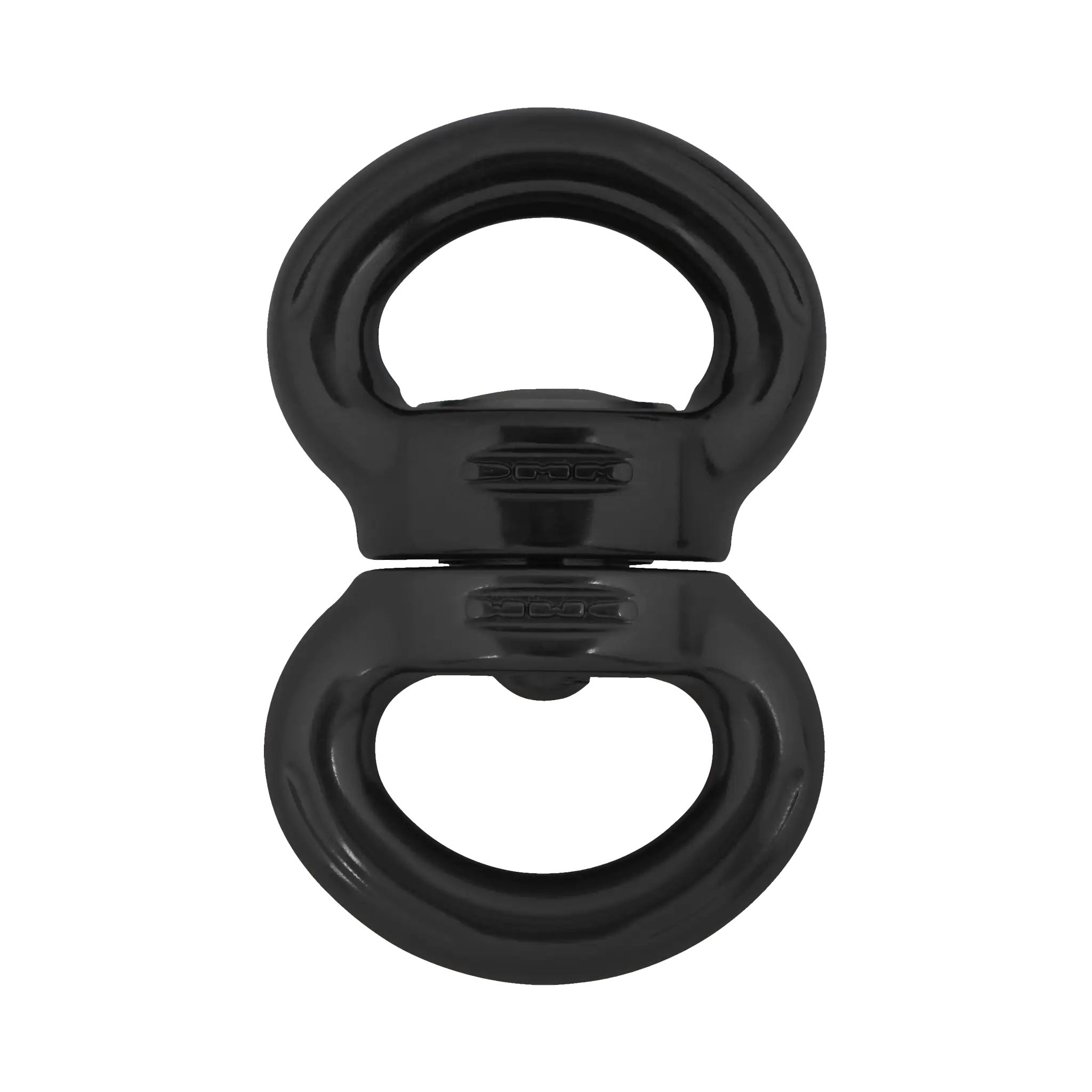 DMM Axis Swivel émerillon S L titane