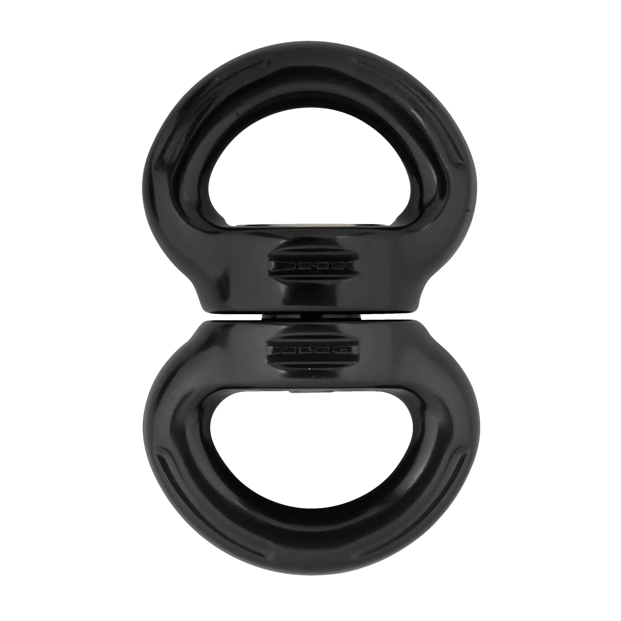 DMM Axis Swivel émerillon S L titane