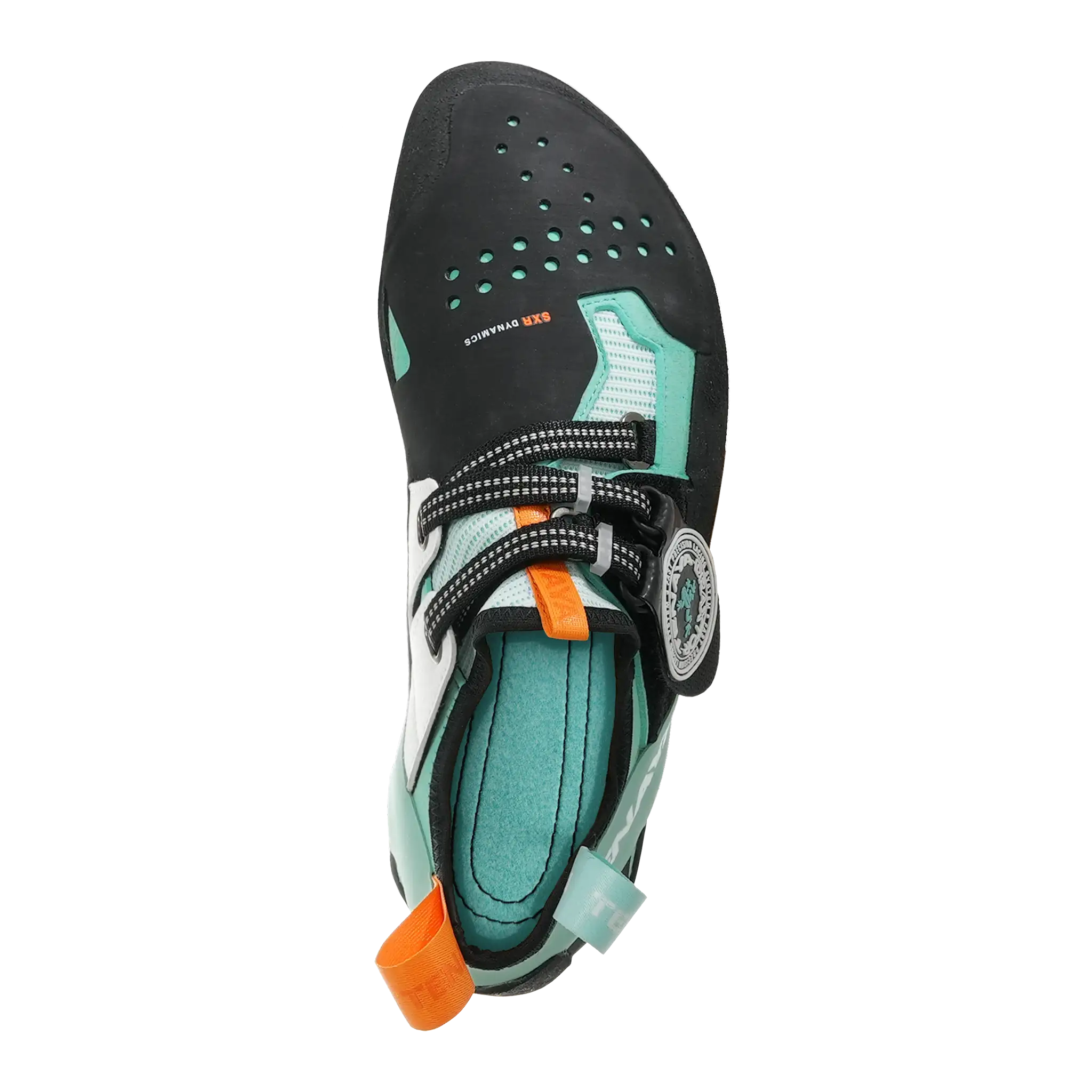 Tenaya Aruma chaussons escalade adhérence compétition
