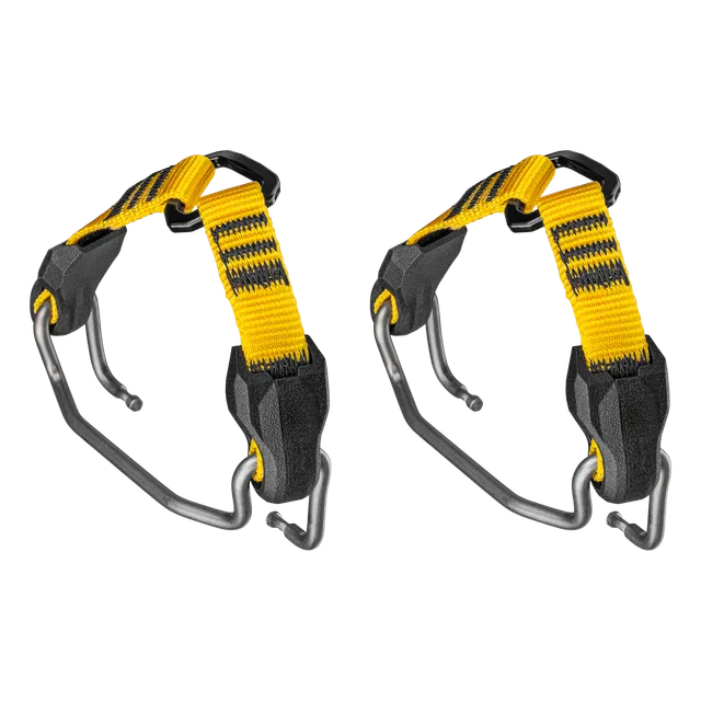 Grivel Transformer Front Bails étriers avant crampons sangle