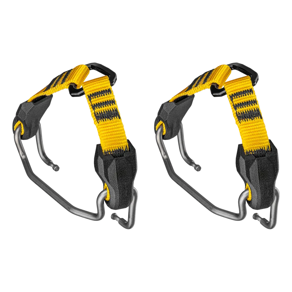 Grivel Transformer Front Bails étriers avant crampons sangle
