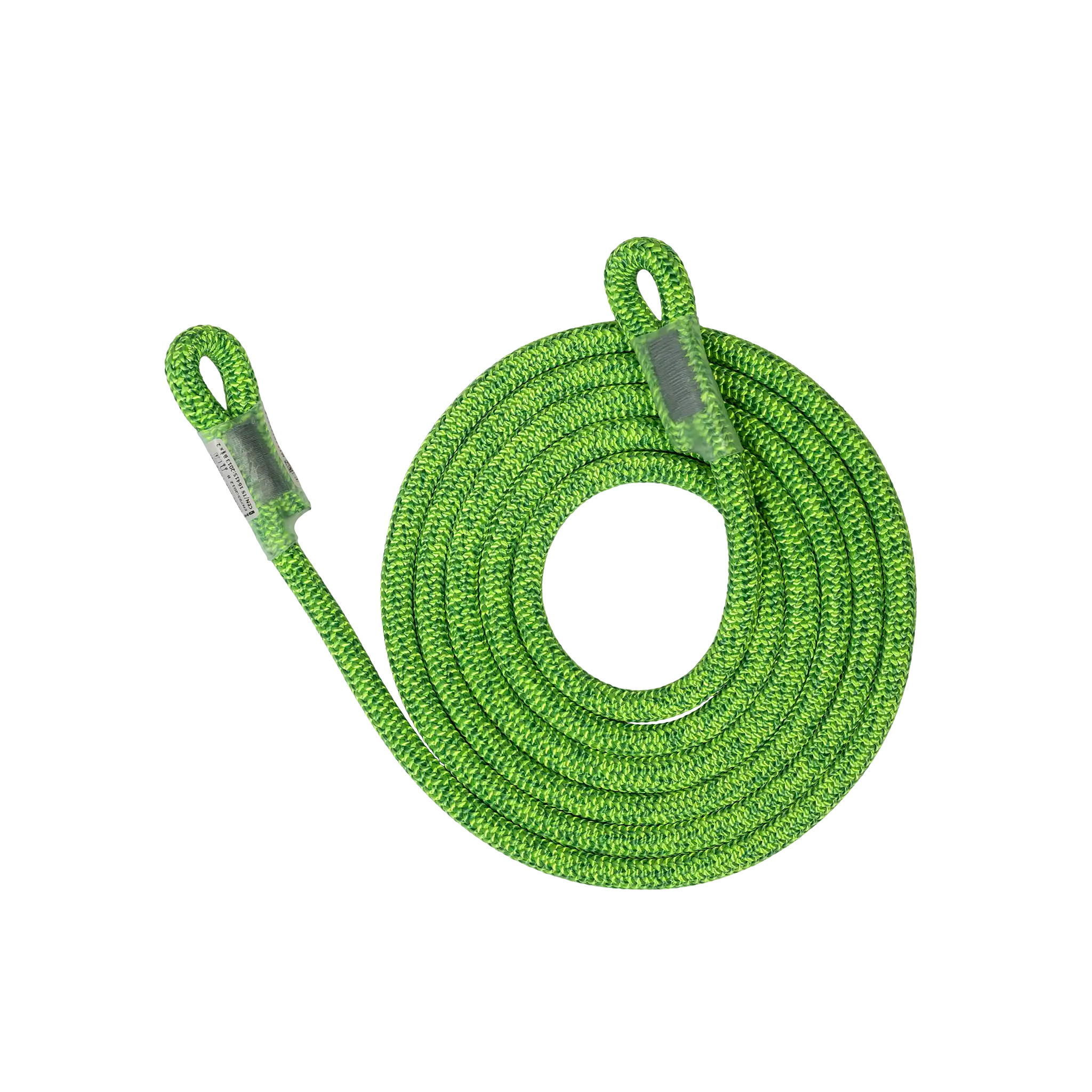 DMM Low Stretch longe corde 11,8 mm mango 5 m