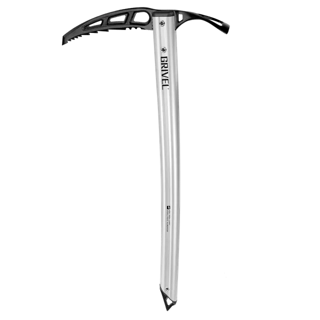 Grivel Air Tech Light piolet 53 cm avec G-Slider léger