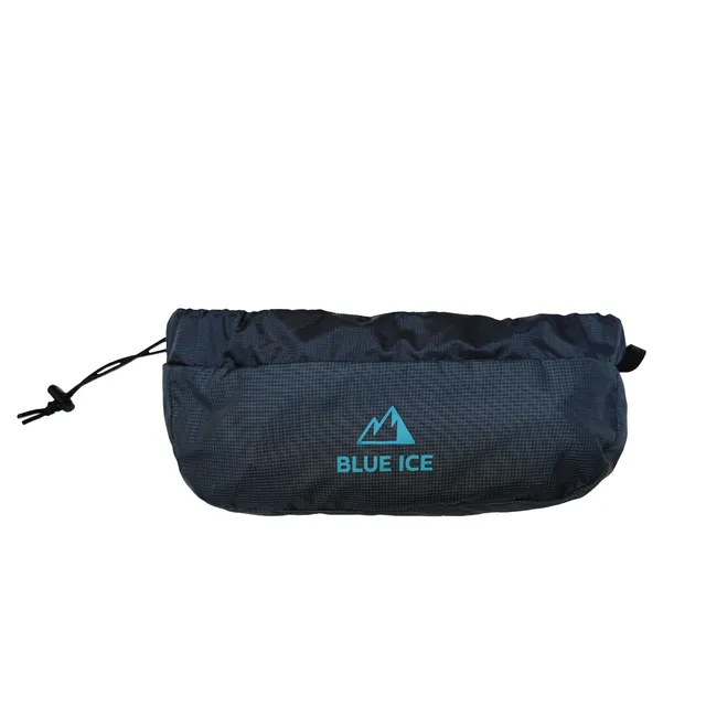 Blue Ice Griffin Crampon Bag housse crampons légère