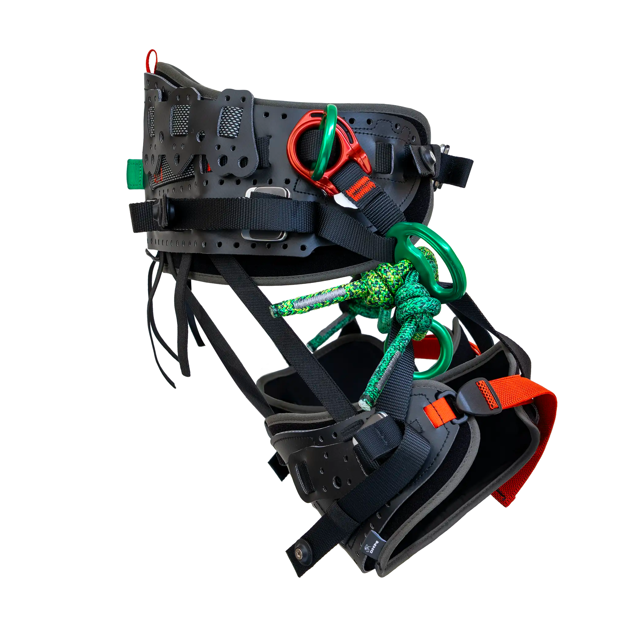 DMM Kinisi AIR baudrier élagage pro léger