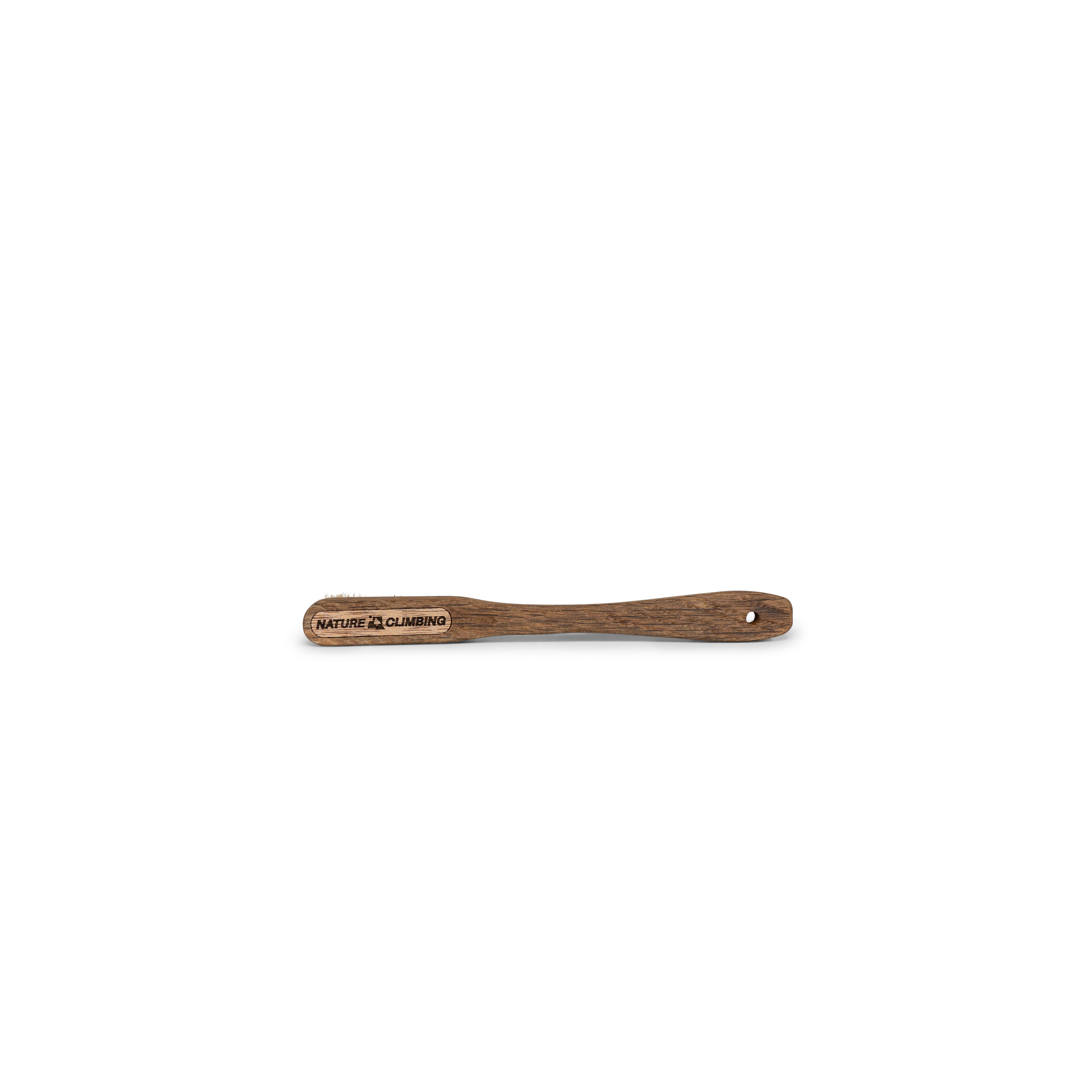 Nature Climbing Curved Brush brosse chêne sanglier