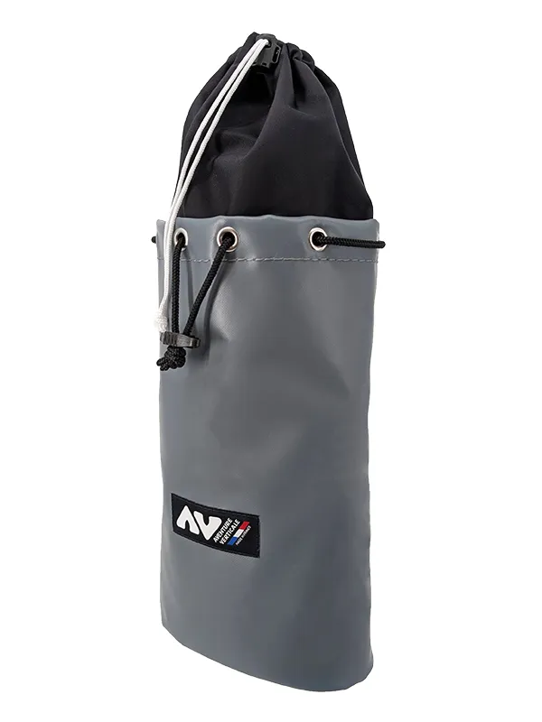 Aventure Verticale Kit Ceinture pochette 5,1L jupette imperméable