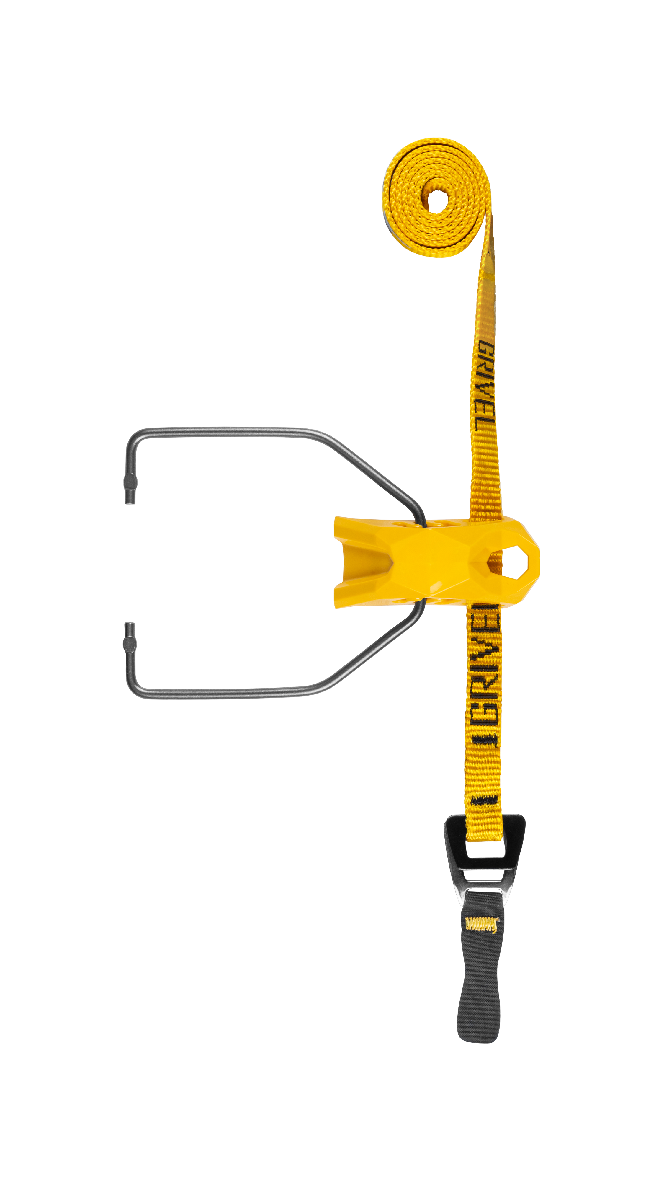 Grivel COM/NM/TM Evo talonnières arrière crampons