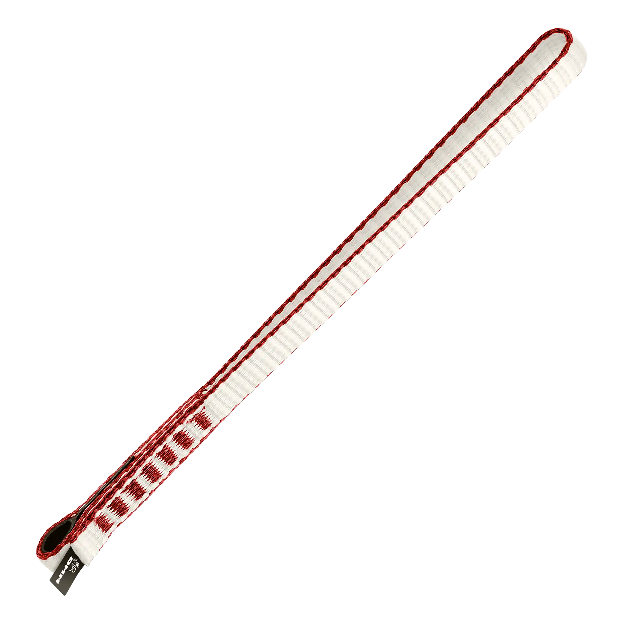 DMM Dynatec 11mm sangle 12cm grise dégaine