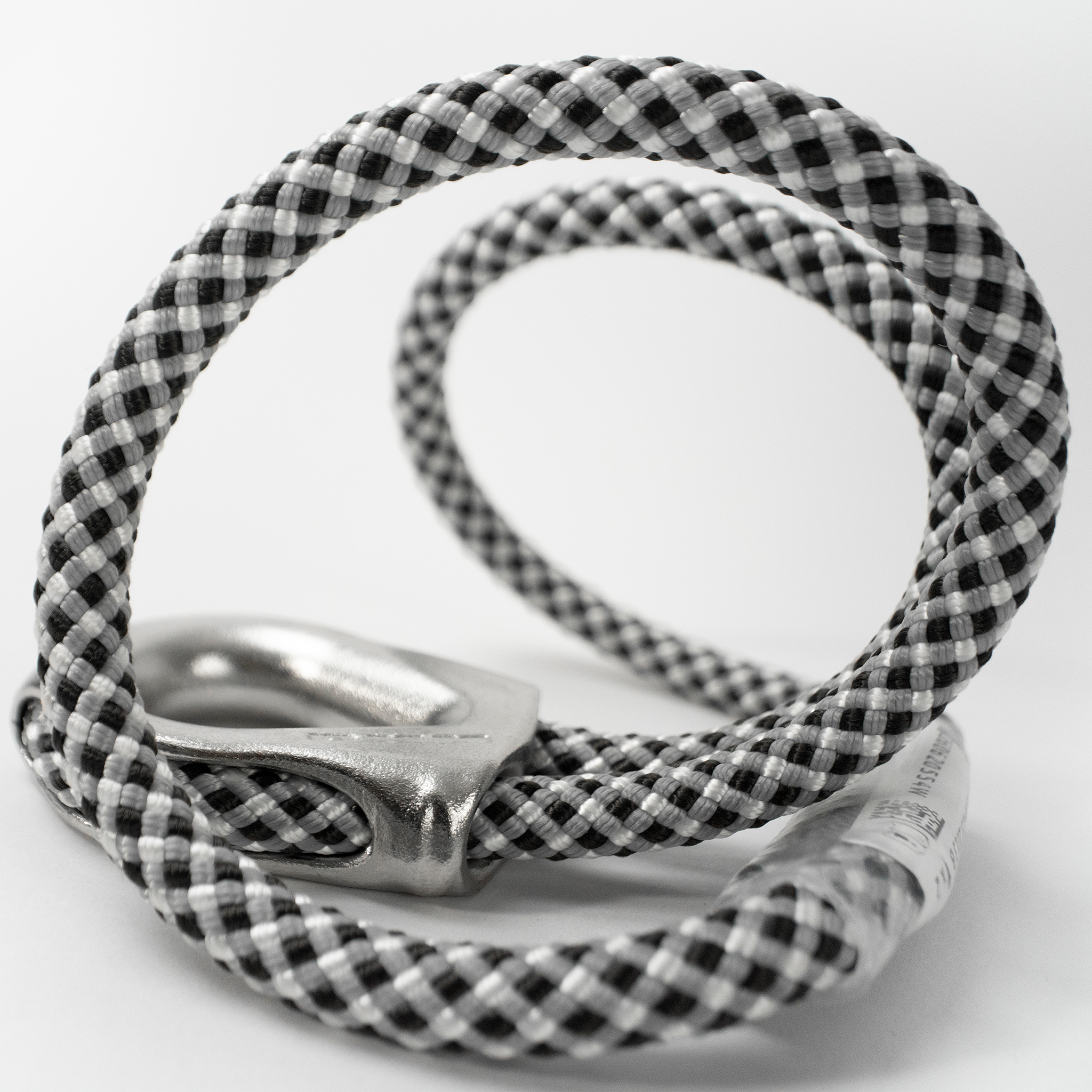 DMM Fidus boucle de rappel 6,5 mm secours