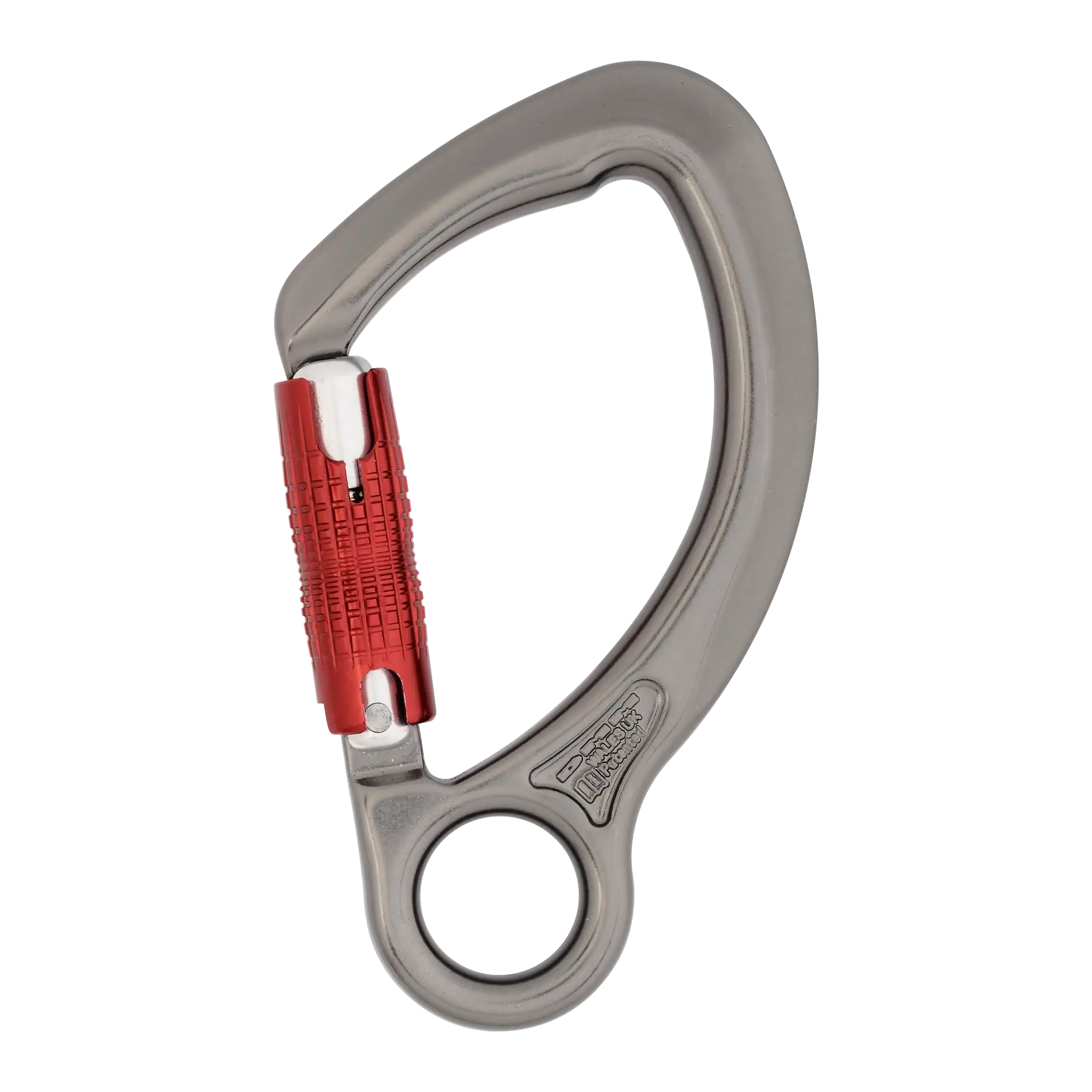 DMM Captive Eye Alloy mousqueton à vis œil captif