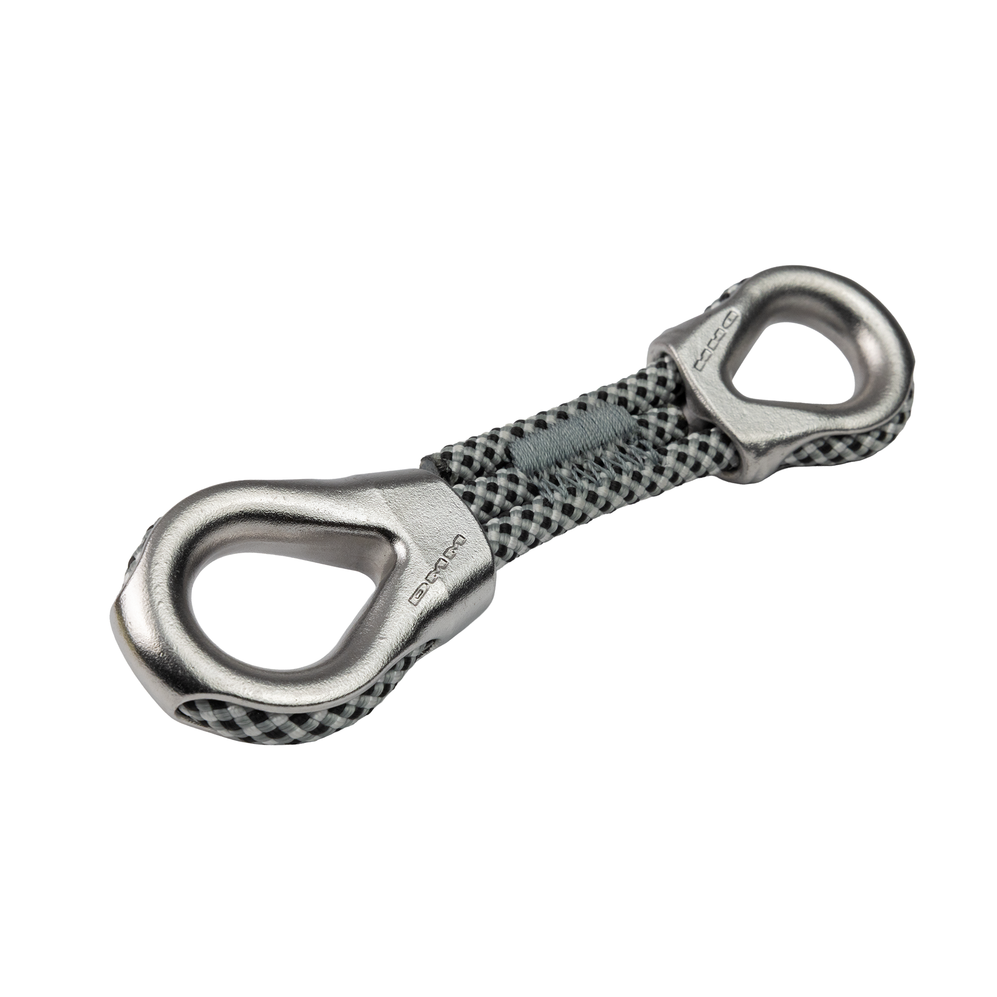 DMM Tryggr Thimble ancre récupérable inox compacte