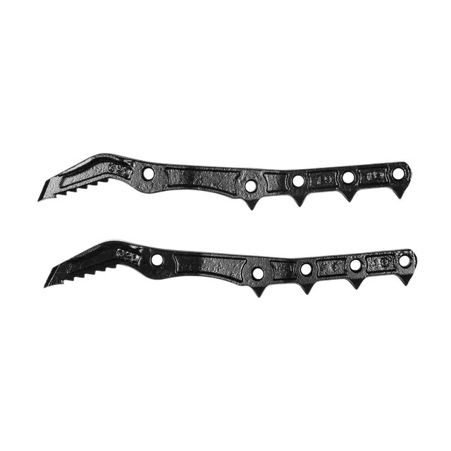 Grivel G20+ Forged Front Points pointes acier forgé