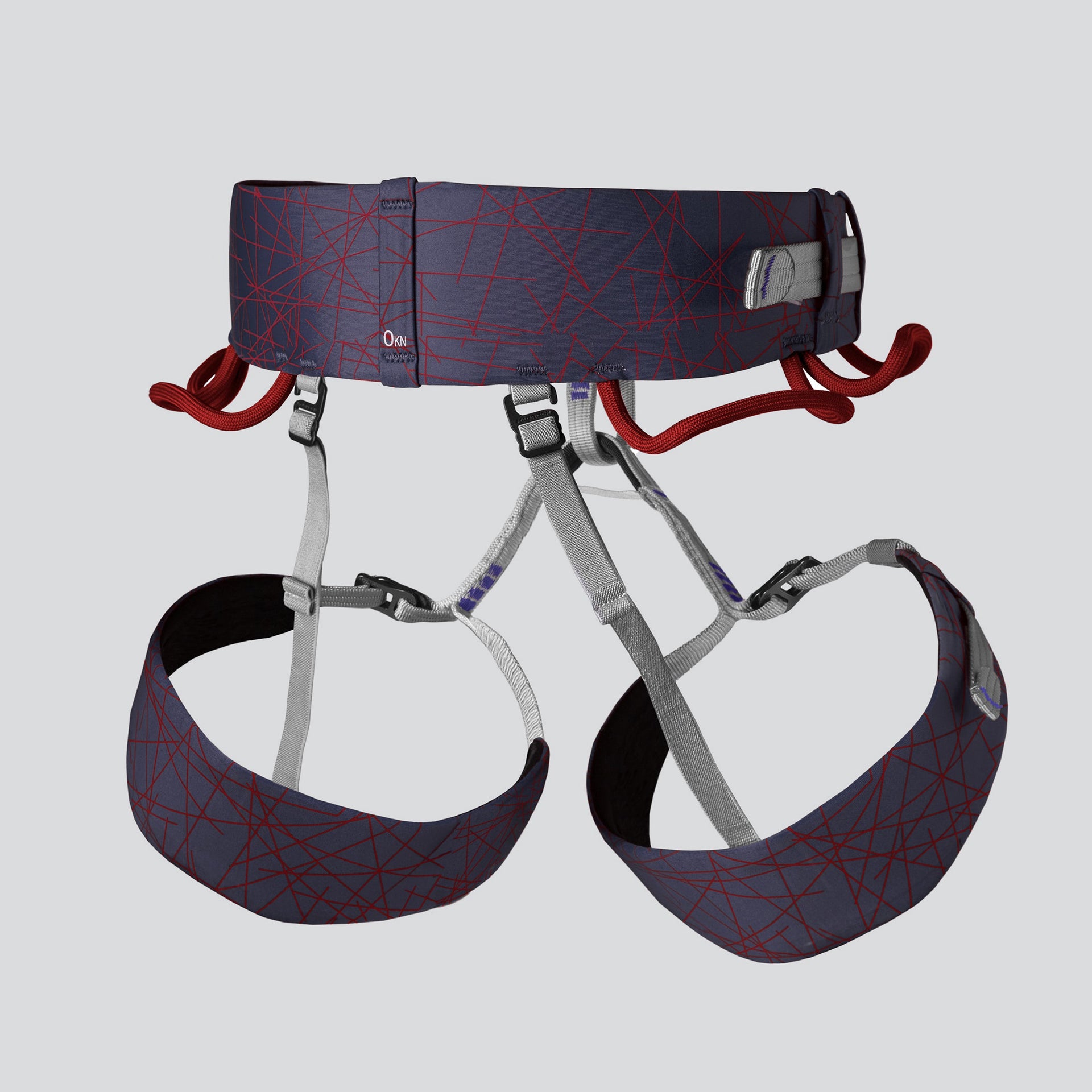 Mad Rock Venus 4 baudrier escalade femme