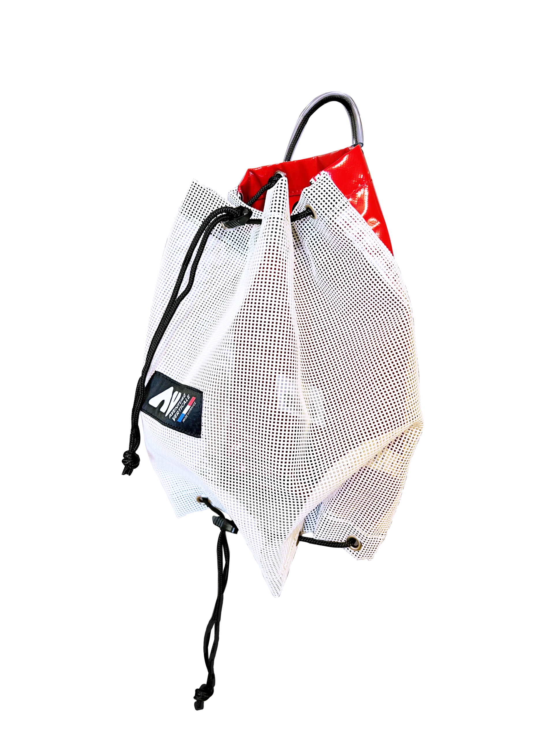 Aventure Verticale By-Pass 10L pochette flottante ajourée
