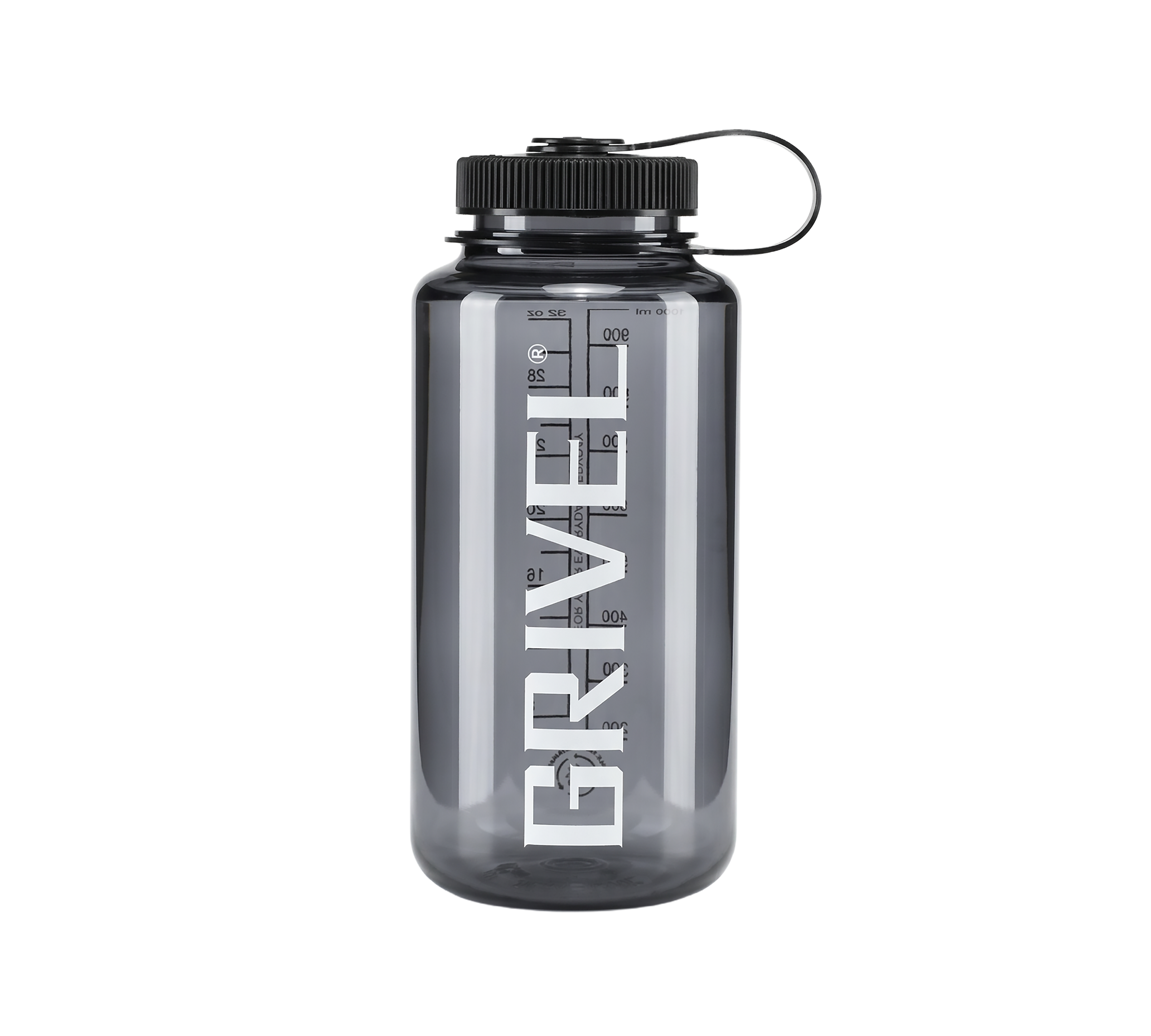 Grivel Bottle gourde 1 L Tritan sans BPA