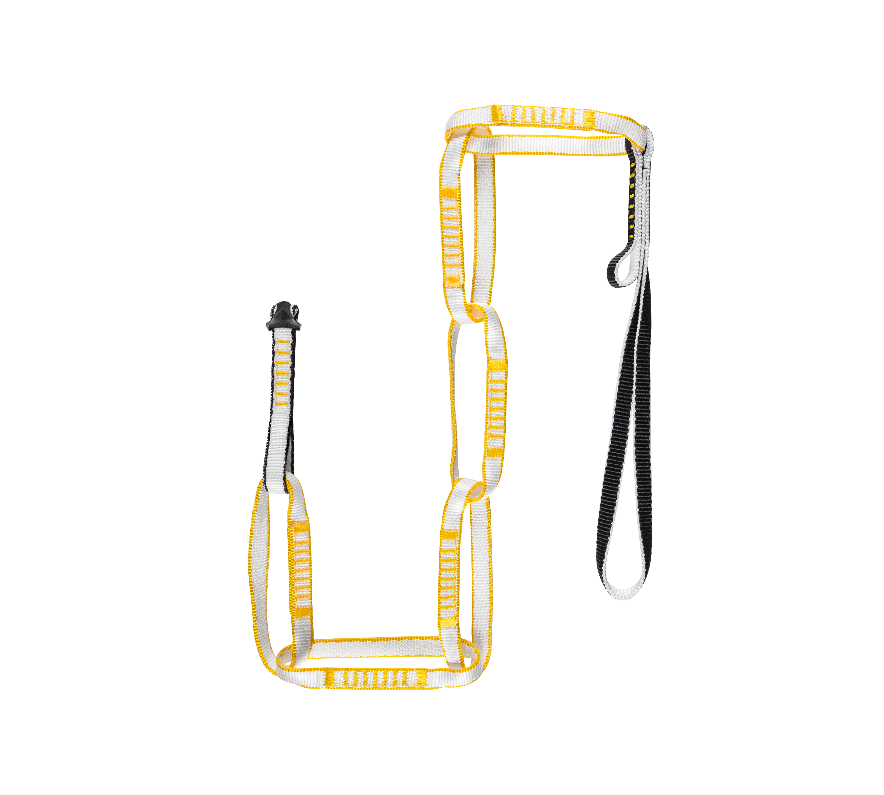 Grivel Daisy Chain EVO longe sangle boucles sûres