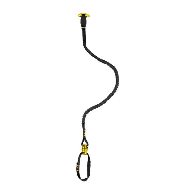 Grivel Single Spring Evo dragonne piolet émerillon