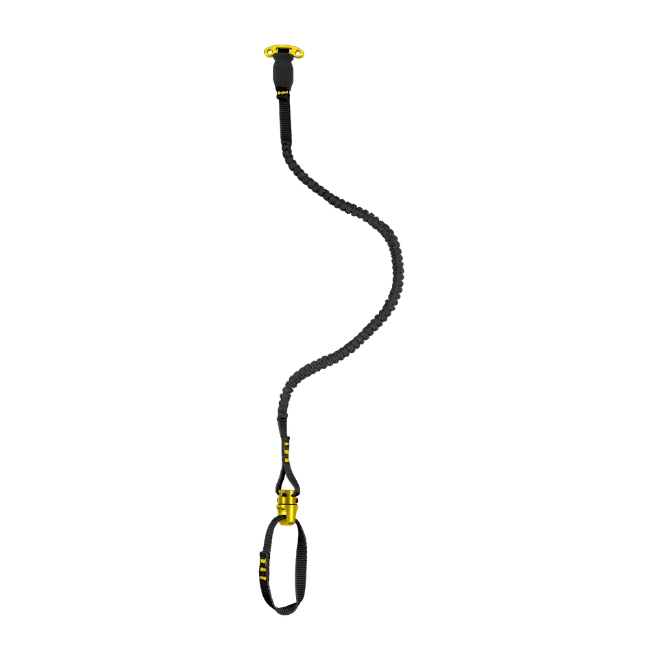 Grivel Single Spring Evo dragonne piolet émerillon